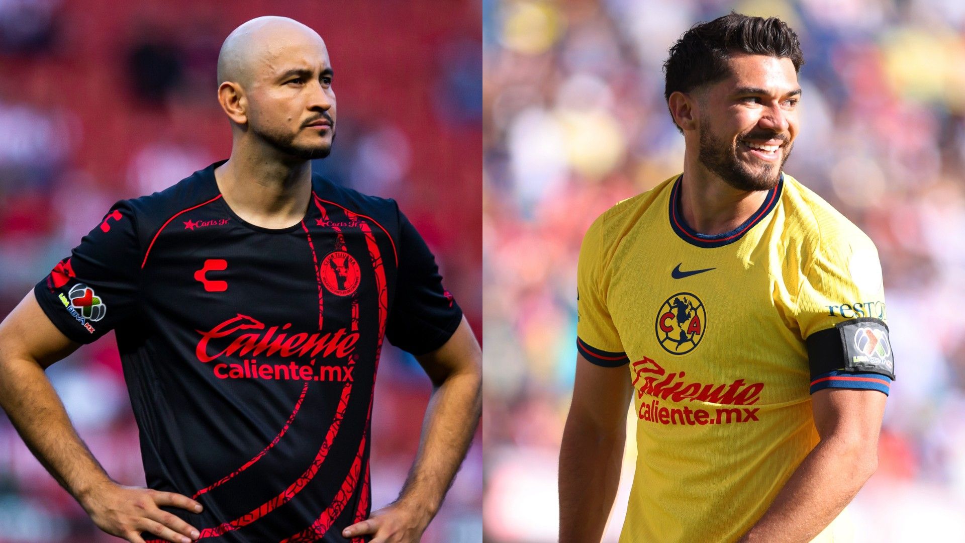 Xolos América Dónde ver Play-In Apertura 2024