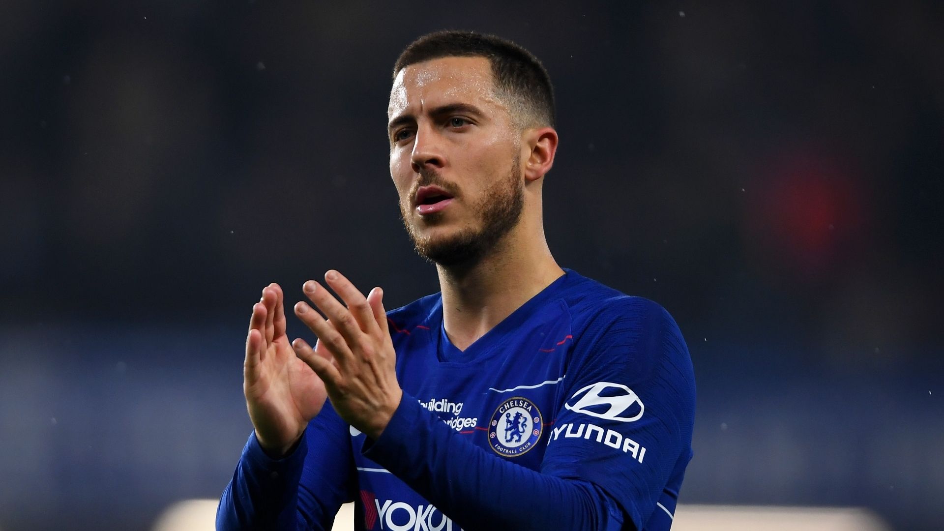 Eden Hazard, Chelsea