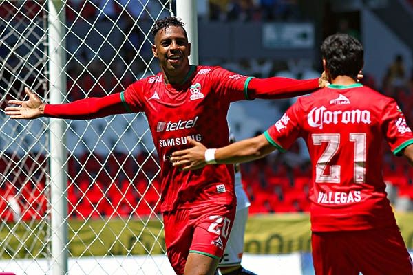 Mineros Zacatecas 090318