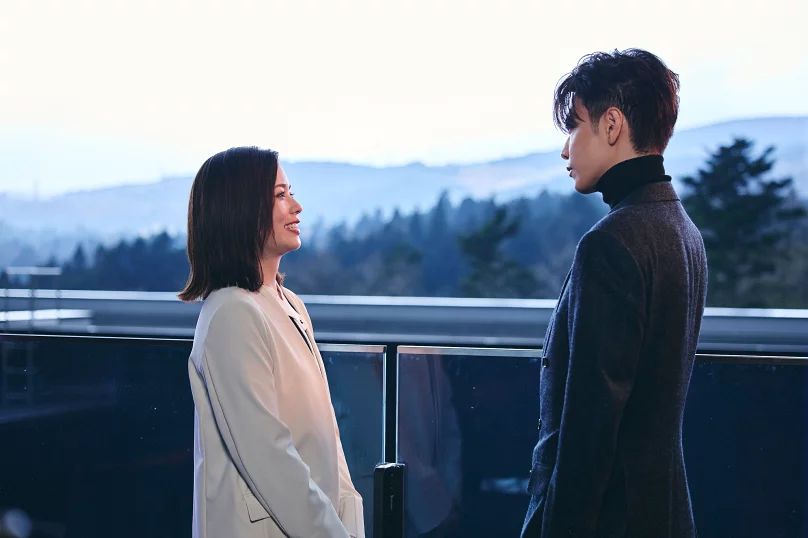 私の夫と結婚して第6話1