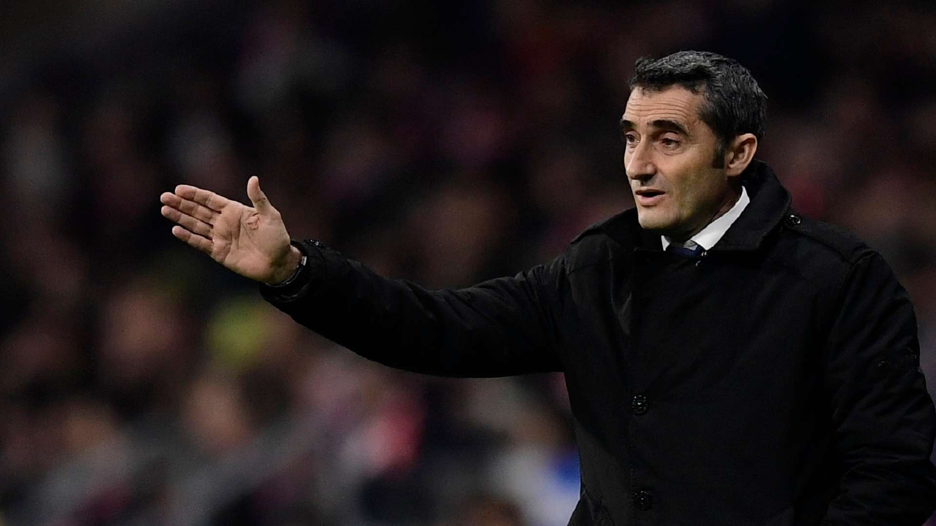 2018-11-25 Valverde Barcelona