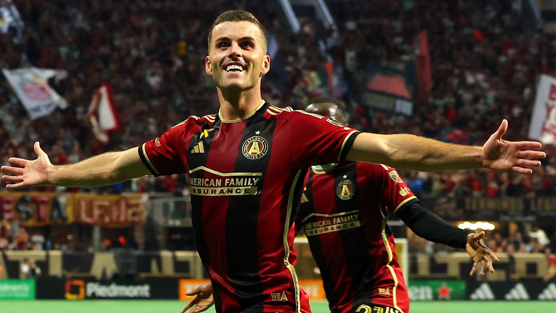 Atlanta United Inter Miami 