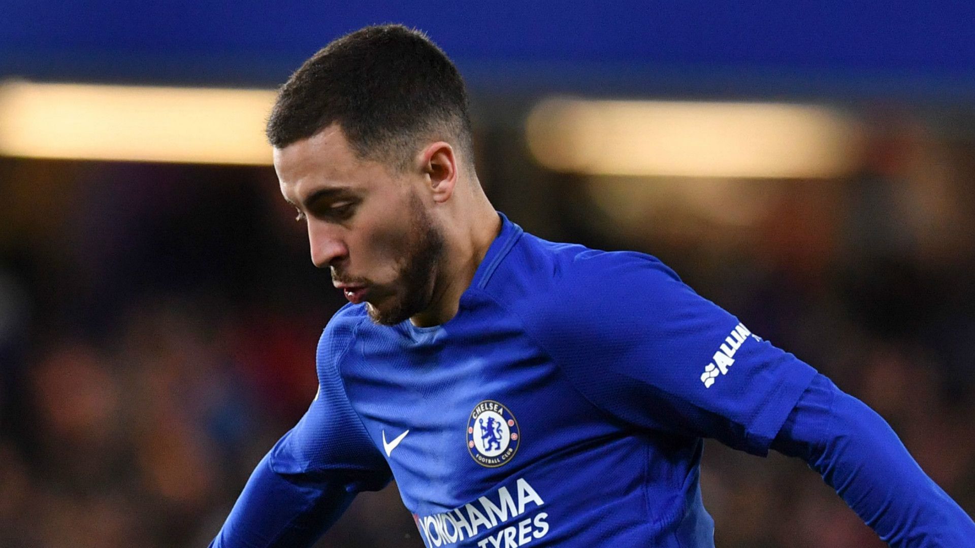 Eden Hazard Chelsea