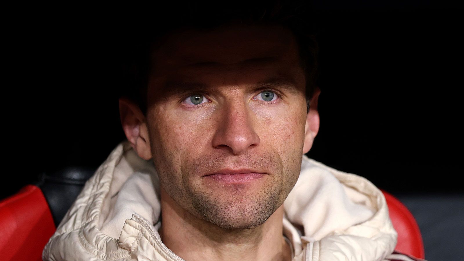 Nach zwei Verhandlungsrunden mit dem FC Bayern München: Bei der Zukunft von Thomas Müller gibt es wohl eine Tendenz