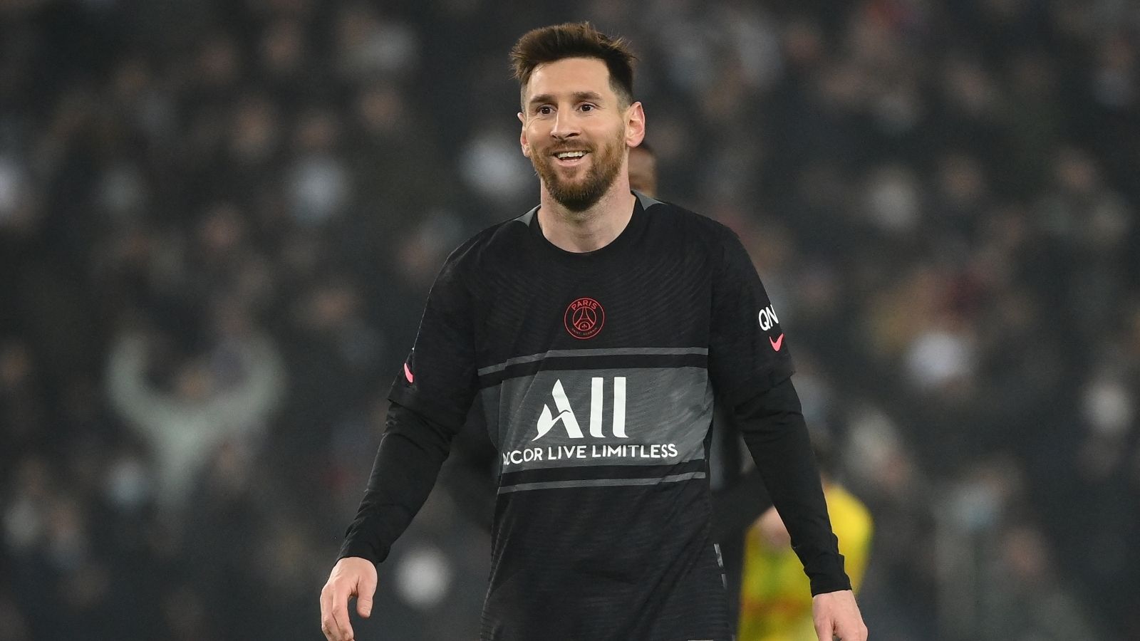 Lionel Messi - PSG 2021