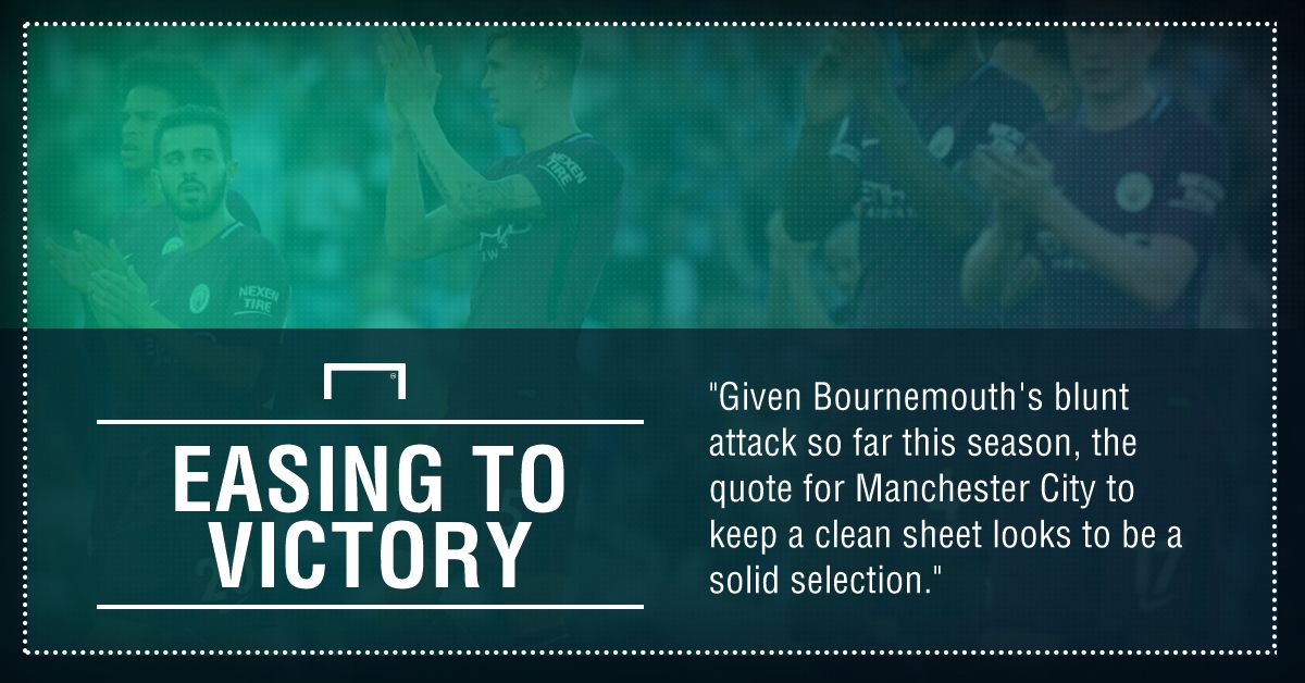 GFX Bournemouth Man City betting