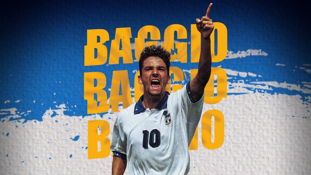 Roberto Baggio
