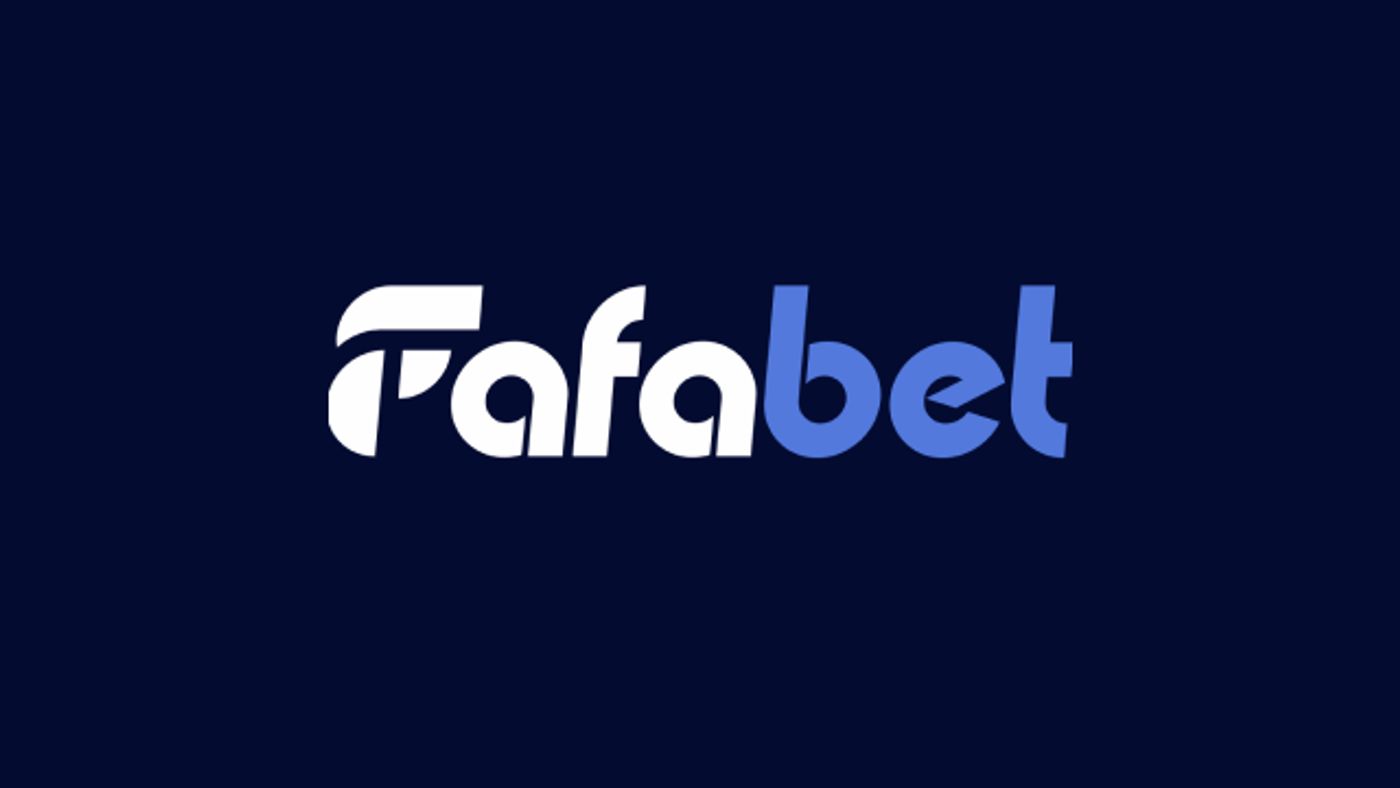 Fafabet login