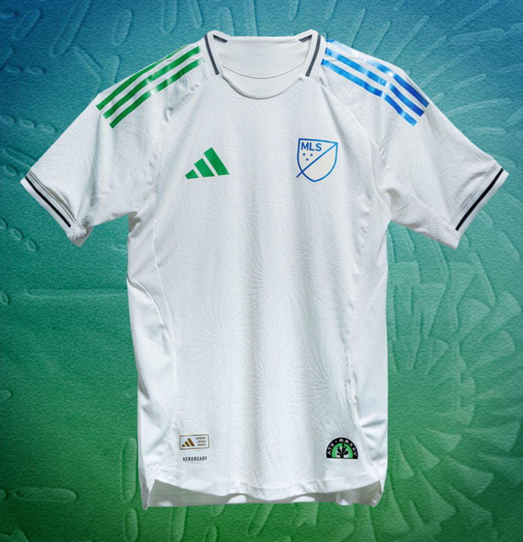 MLS All-Stars 2025 camiseta 2