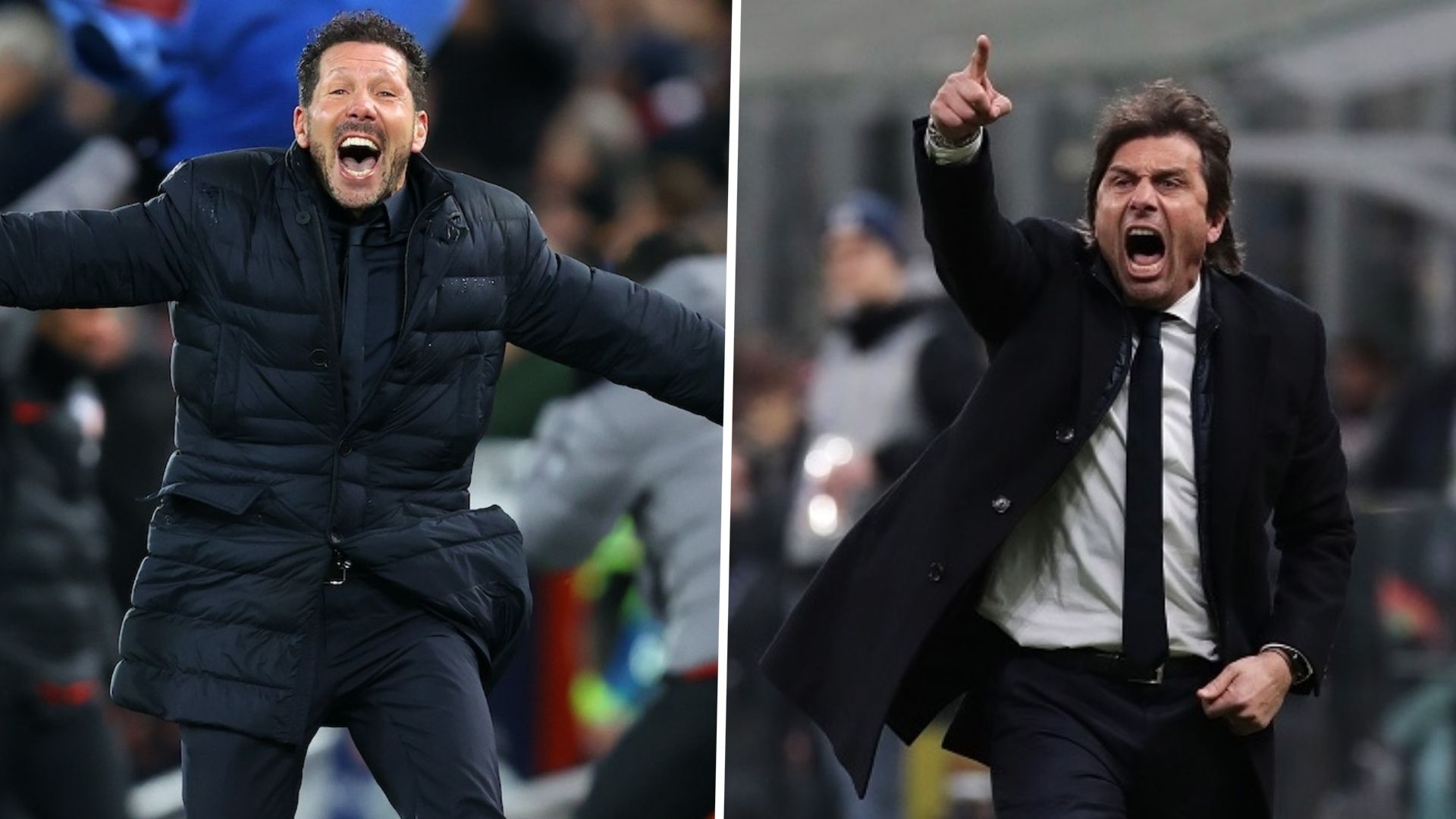 Conte - Simeone