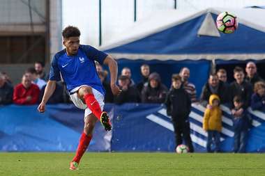 Denis-Will Poha France U20