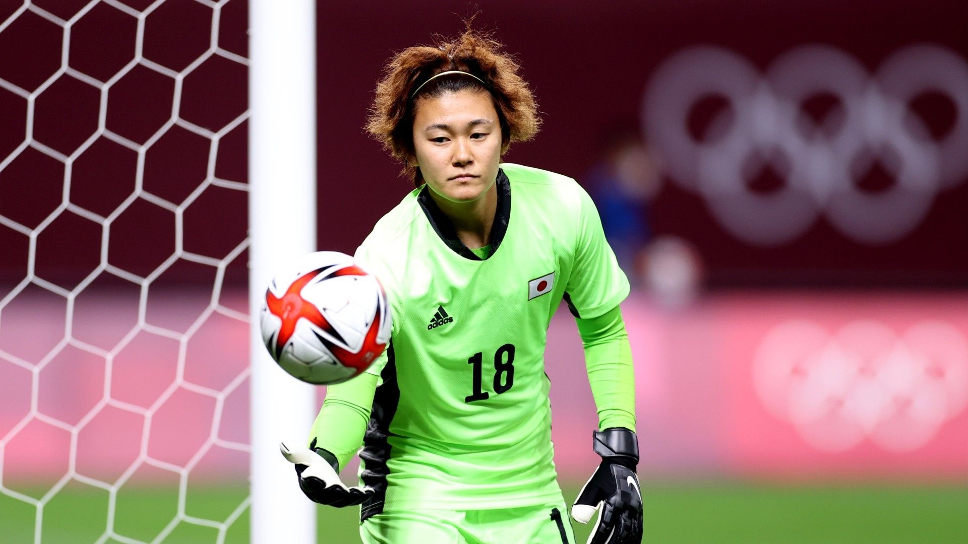 Ayaka Yamashita_nadeshiko