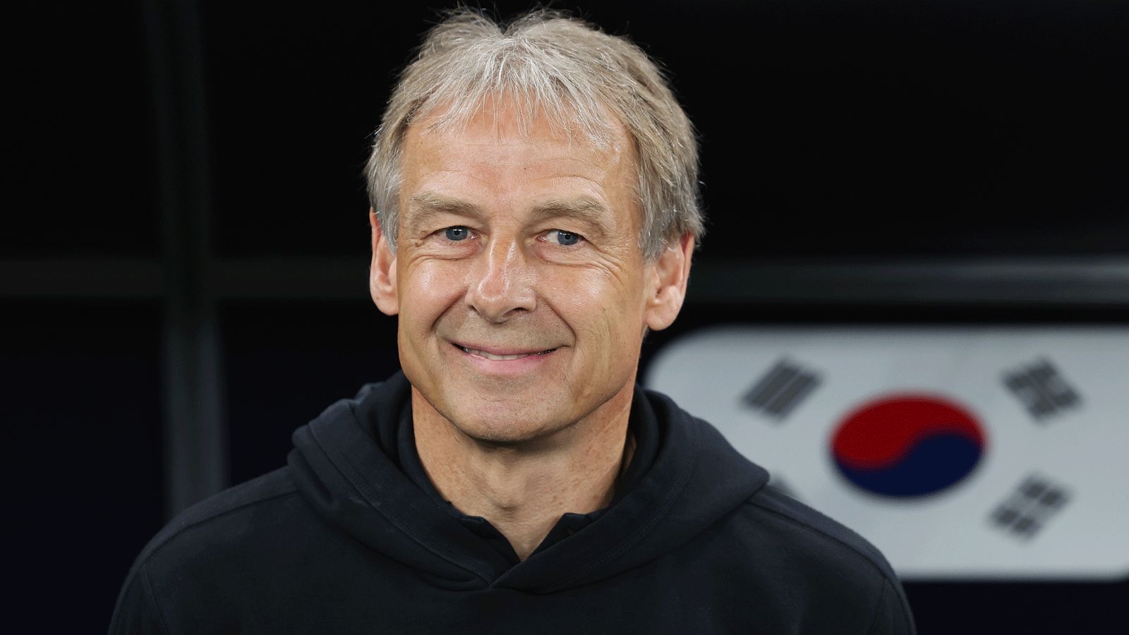 Jürgen Klinsmann