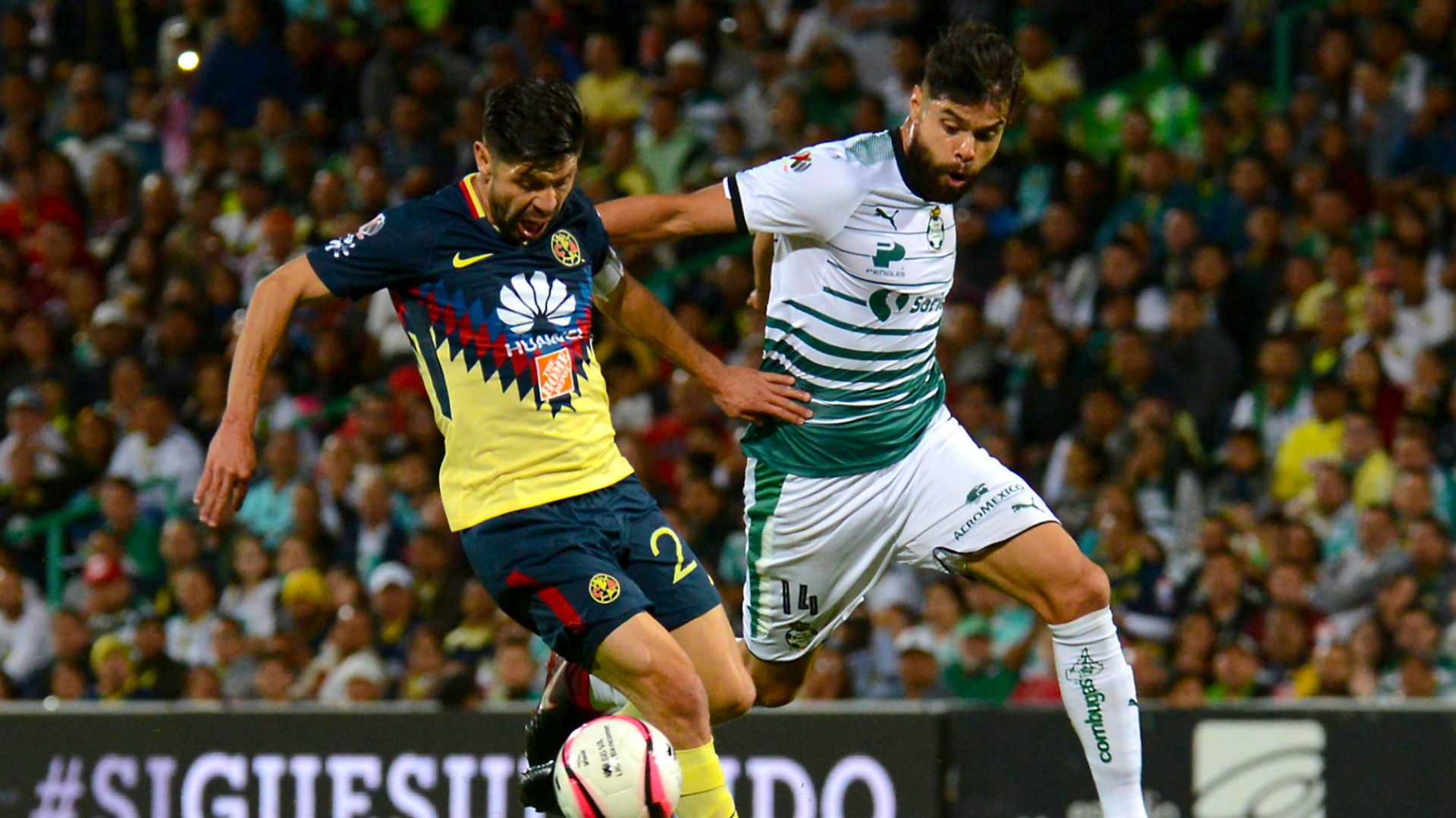 Nestor Araujo Santos Laguna