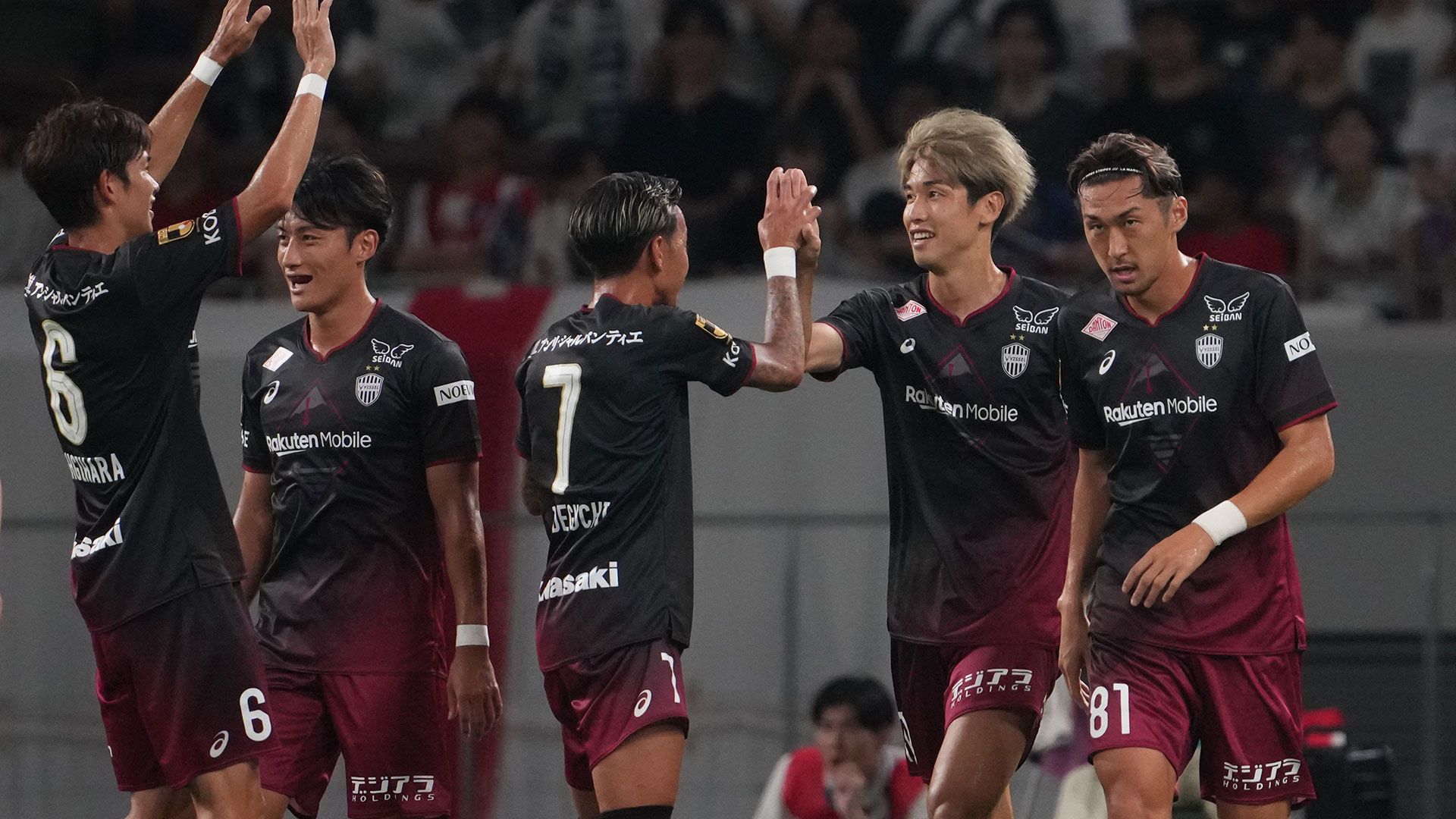 新方式ACLエリートのポット分けは?Jリーグ勢は神戸のみポット1 新方式ACLエリートのポット分けは?Jリーグ勢は神戸のみポット1