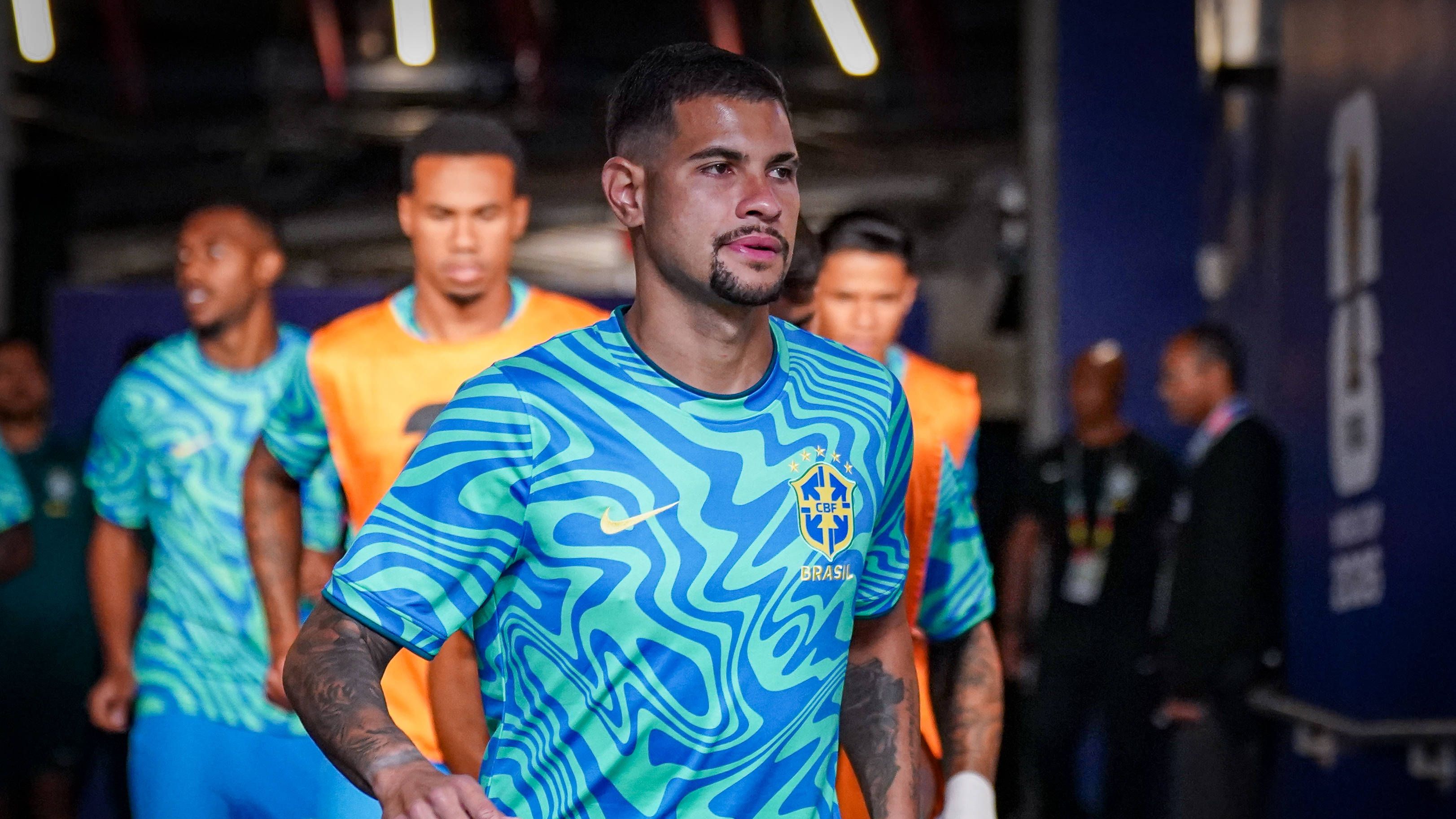 Bruno Guimaraes