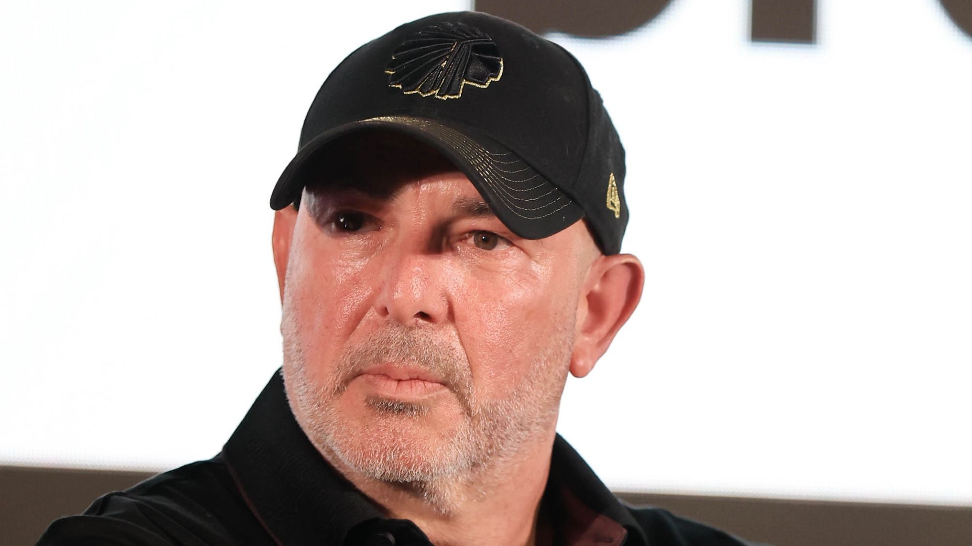 Nasreddine Nabi of Kaizer Chiefs