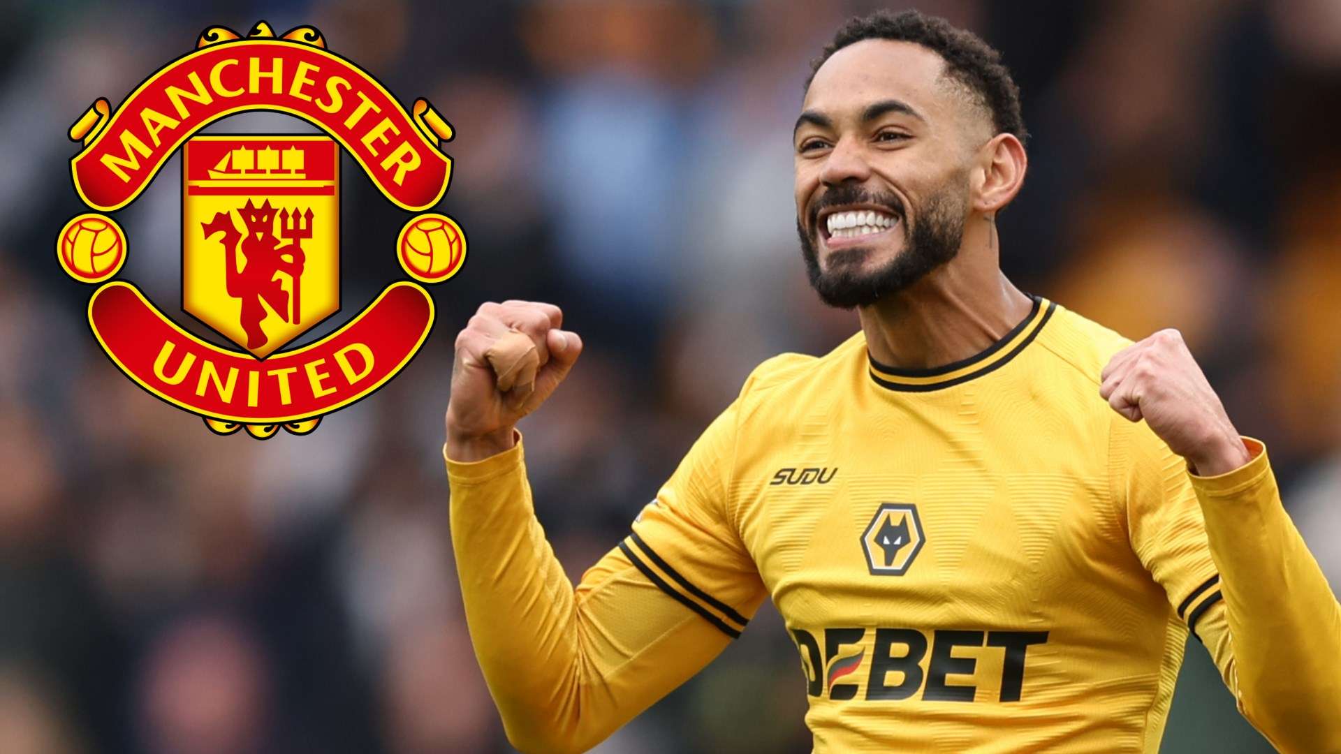 Tin chuyển nhượng trưa 21/5: Man Utd công bố 2 tân binh sau Europa League; Gyokeres lật kèo Arsenal?
