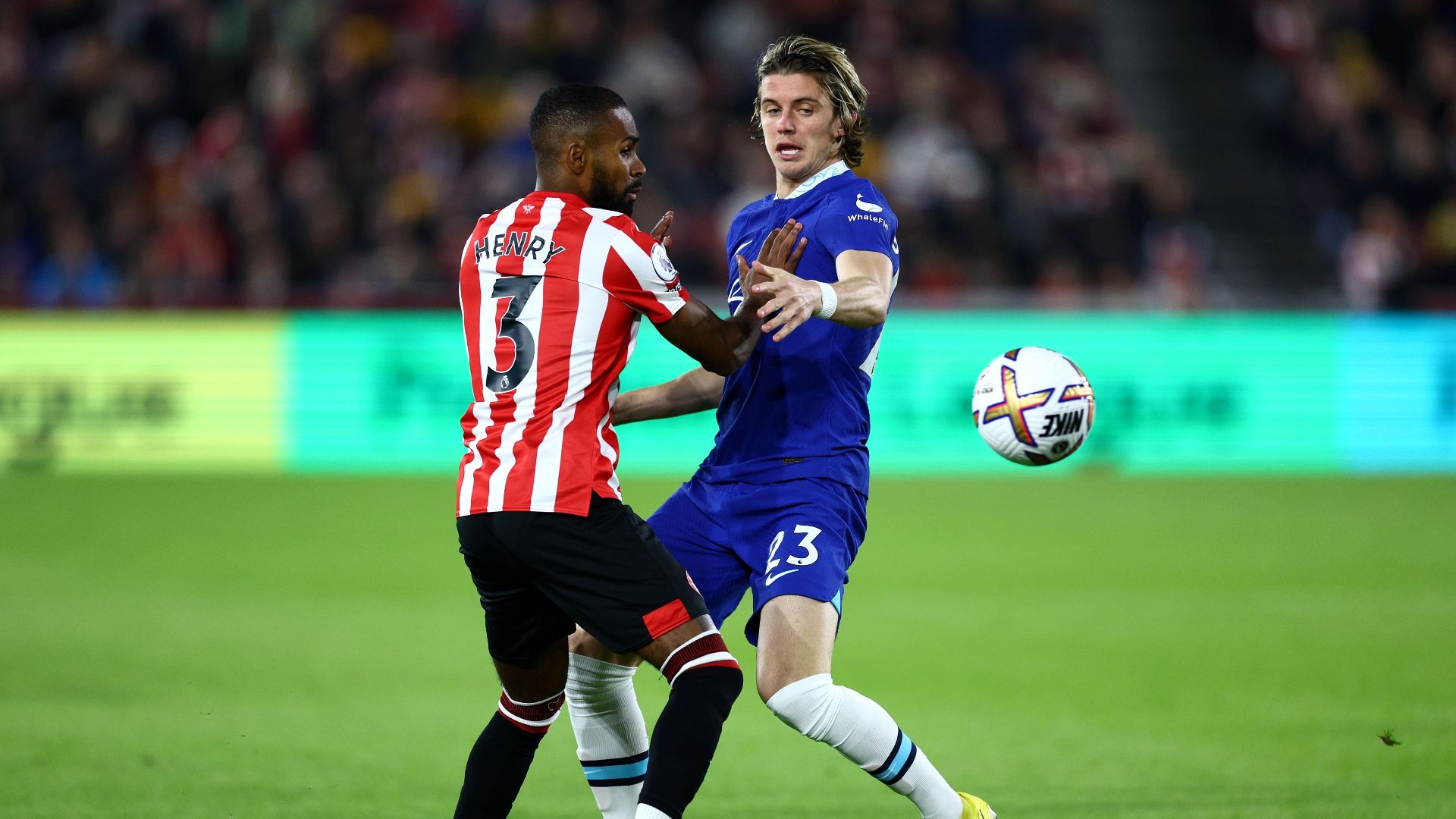 Conor Gallagher Chelsea 2022-23