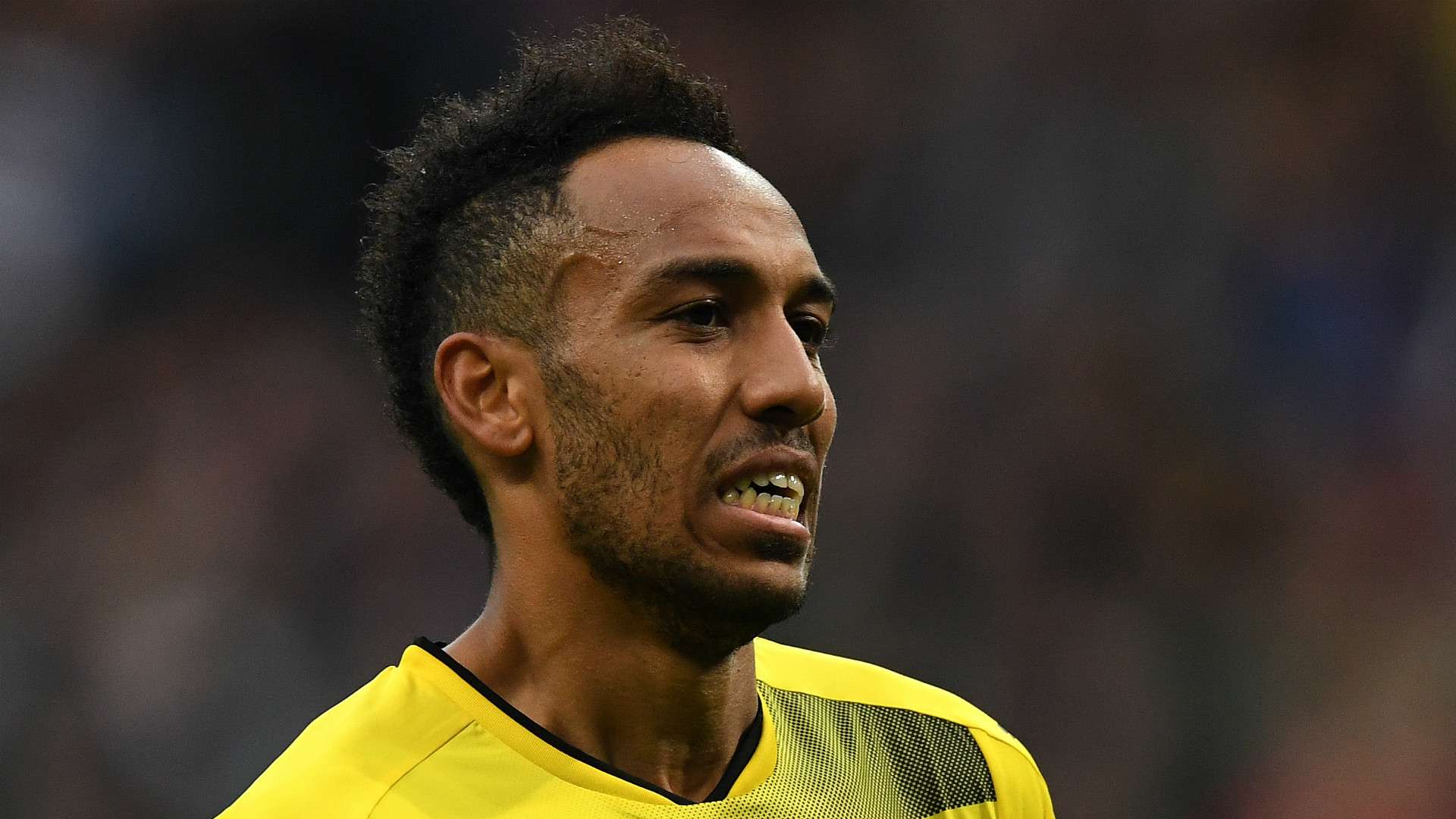 Pierre-Emerick Aubameyang