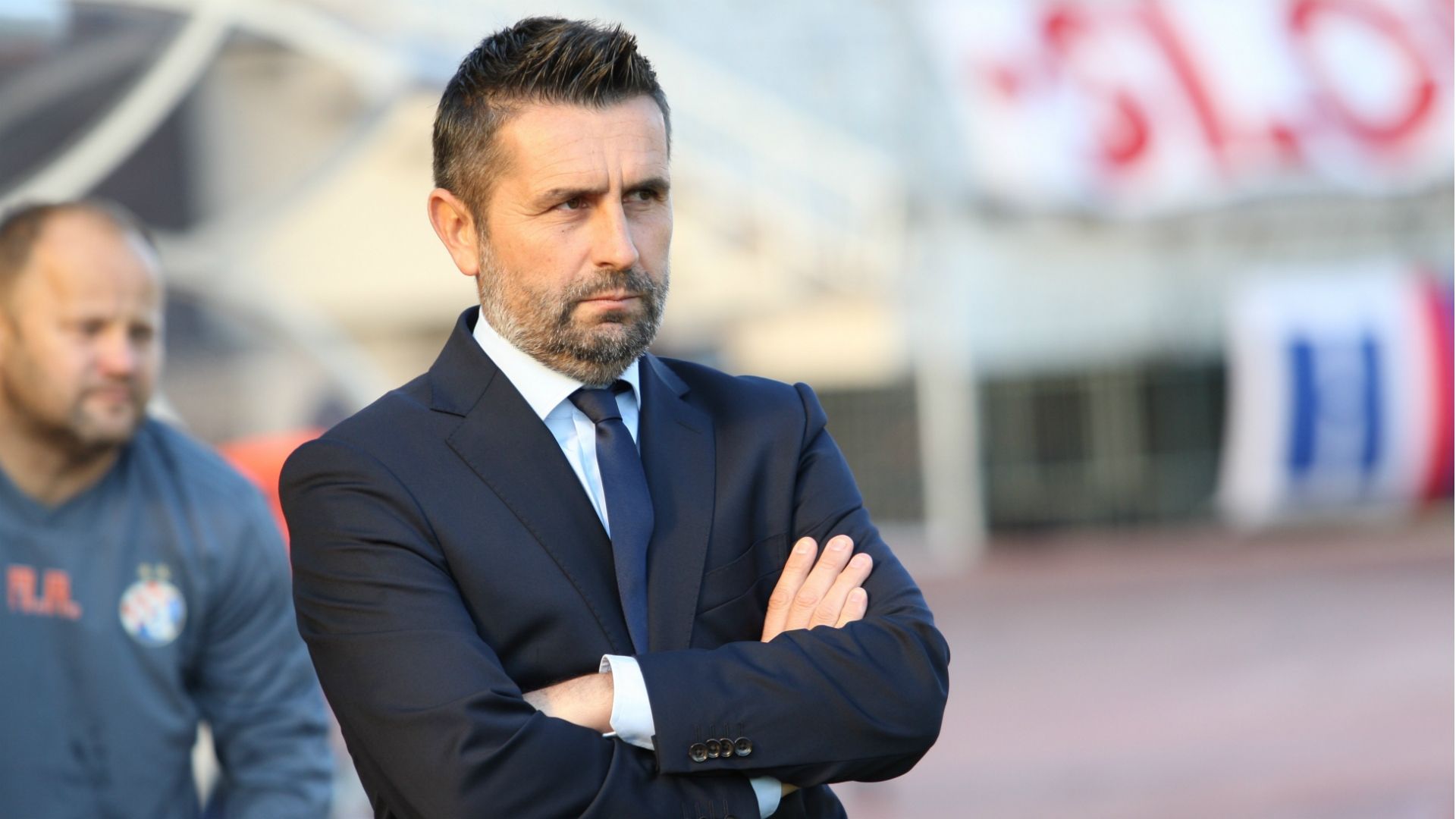 Nenad Bjelica Dinamo 29092018