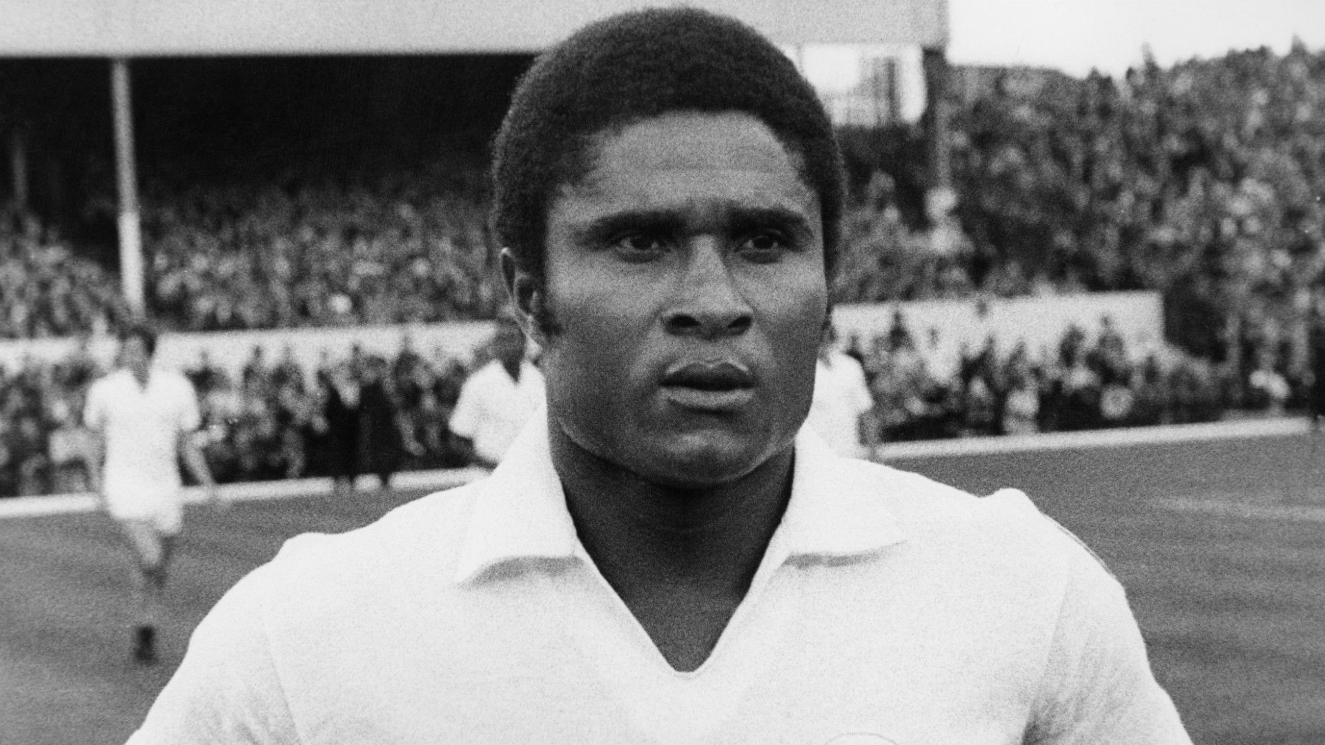Eusebio 1971