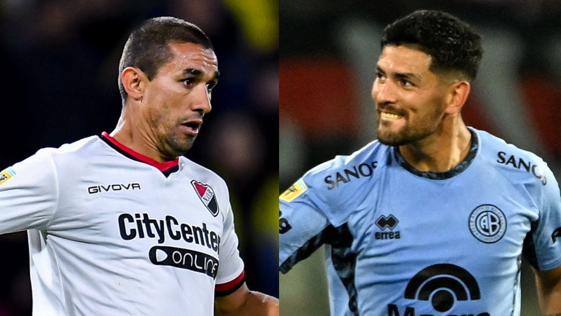 Newell's Belgrano Copa de la Liga 2024