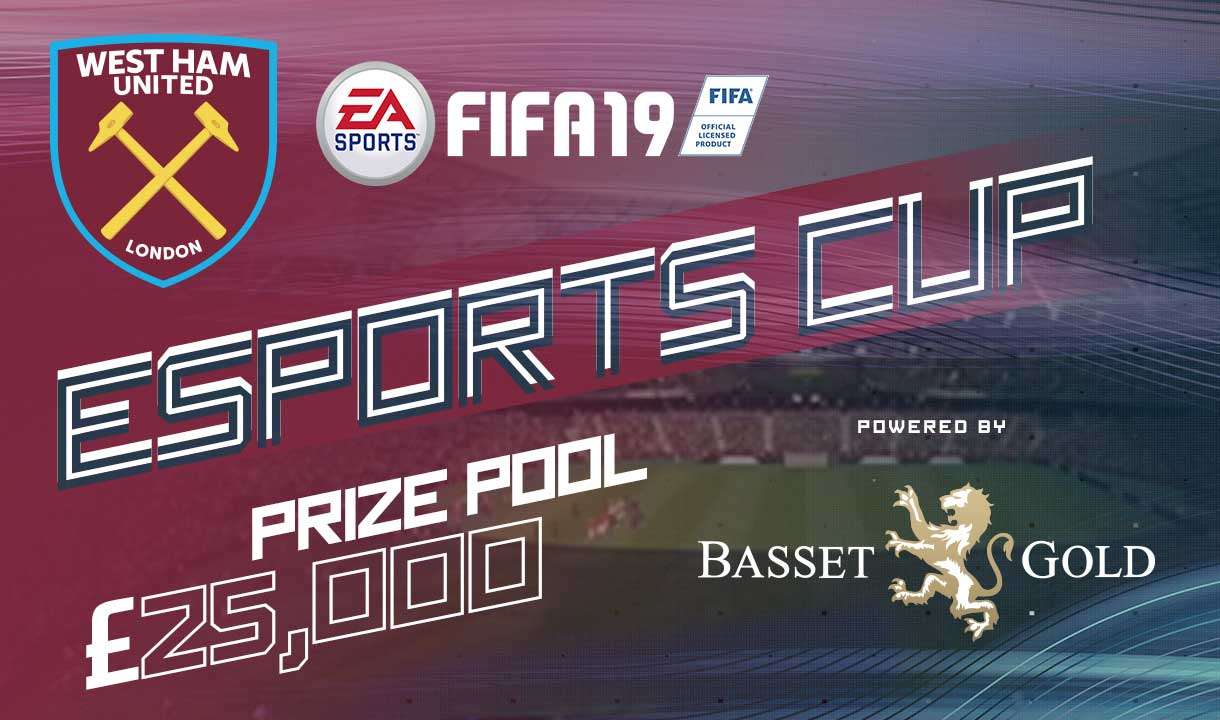 West Ham esports