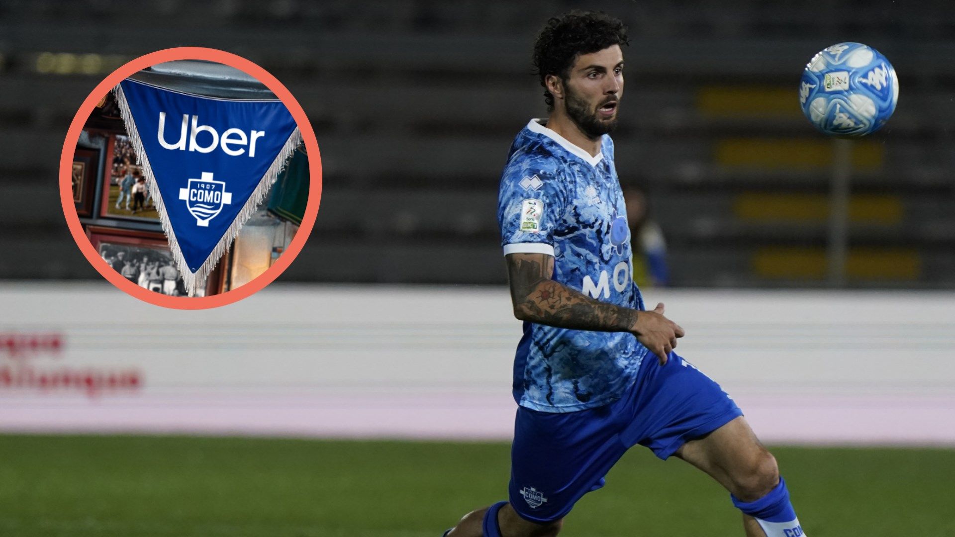 Como Uber