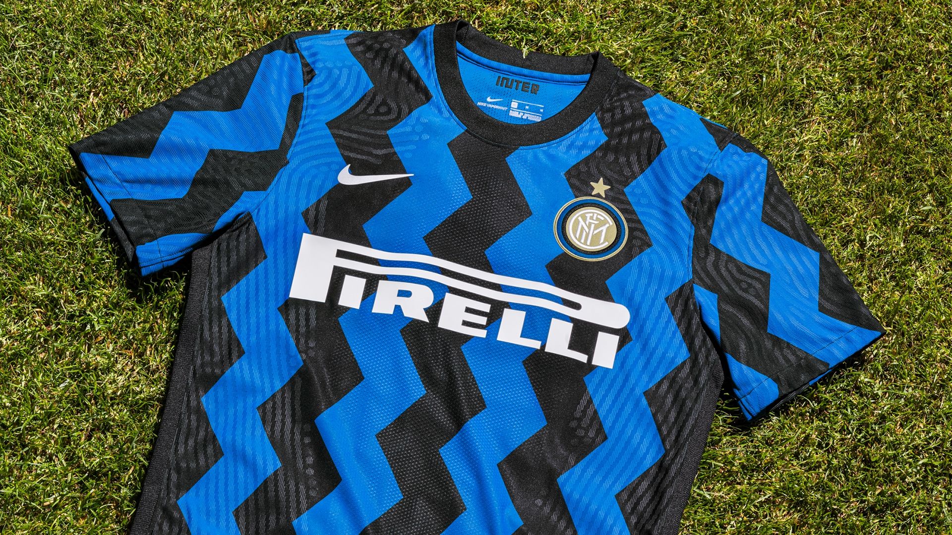 Inter home kit 2020-21