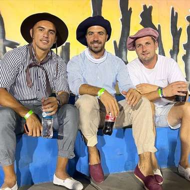 enzo diaz river plate