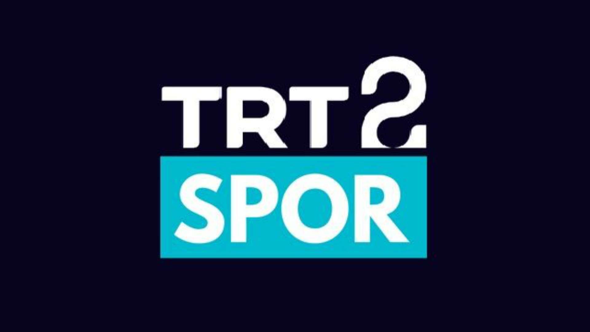 TRT Spor 2 Logo