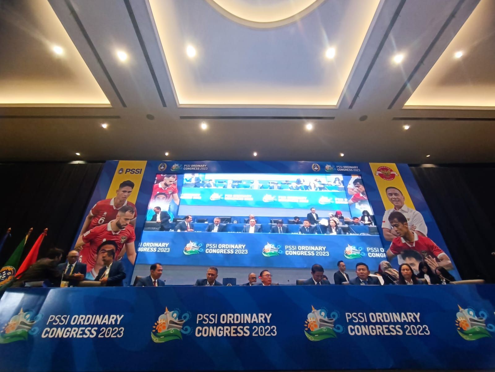 Kongres PSSI