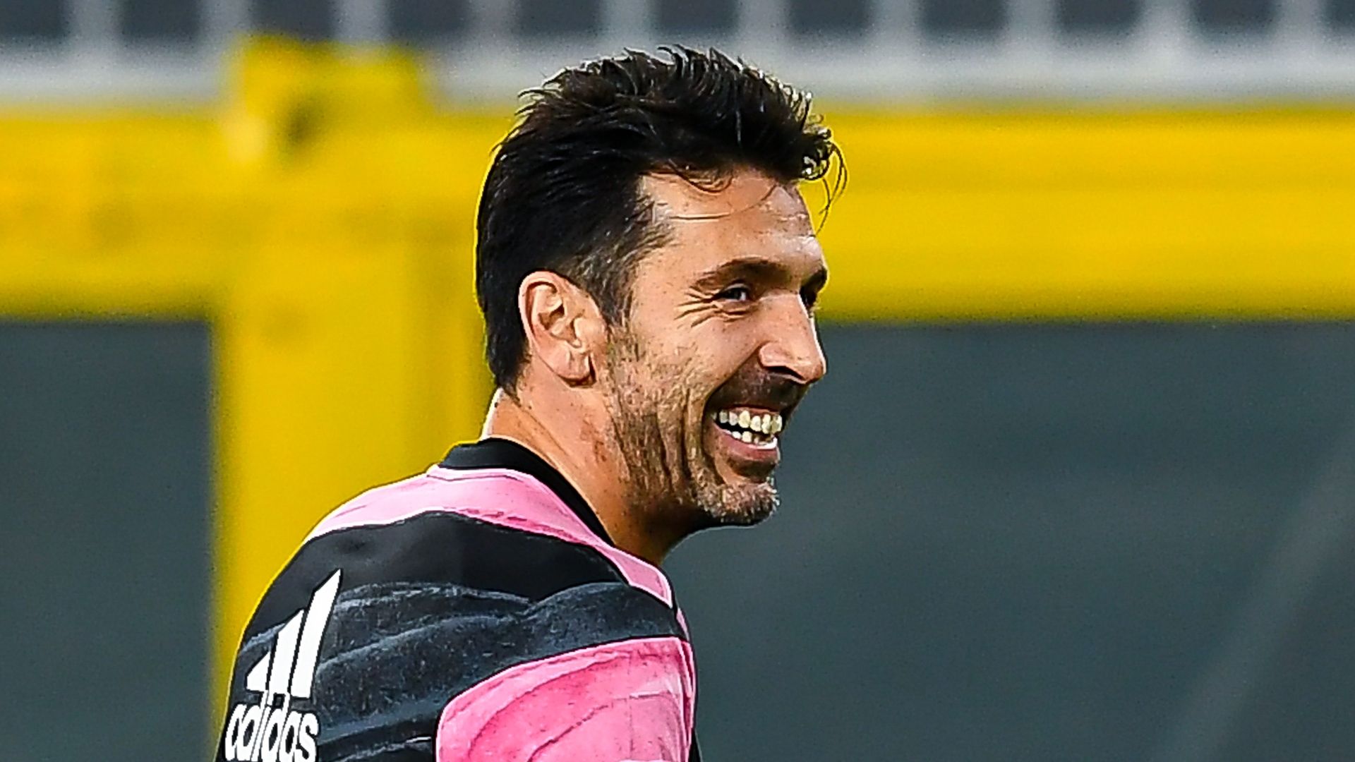 Buffon Juventus