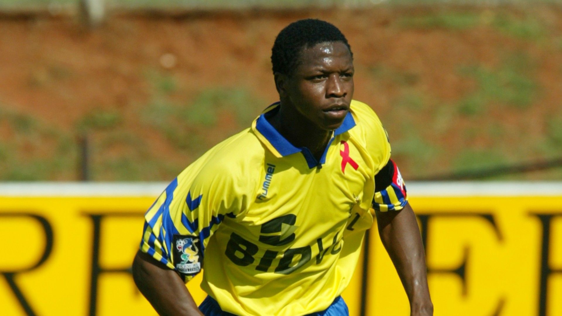 Charles Yohane Wits University