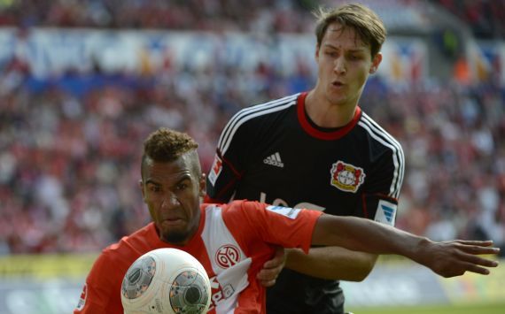 Germany - Bundesliga - Bayer Leverkusen - Philipp Wollscheid
