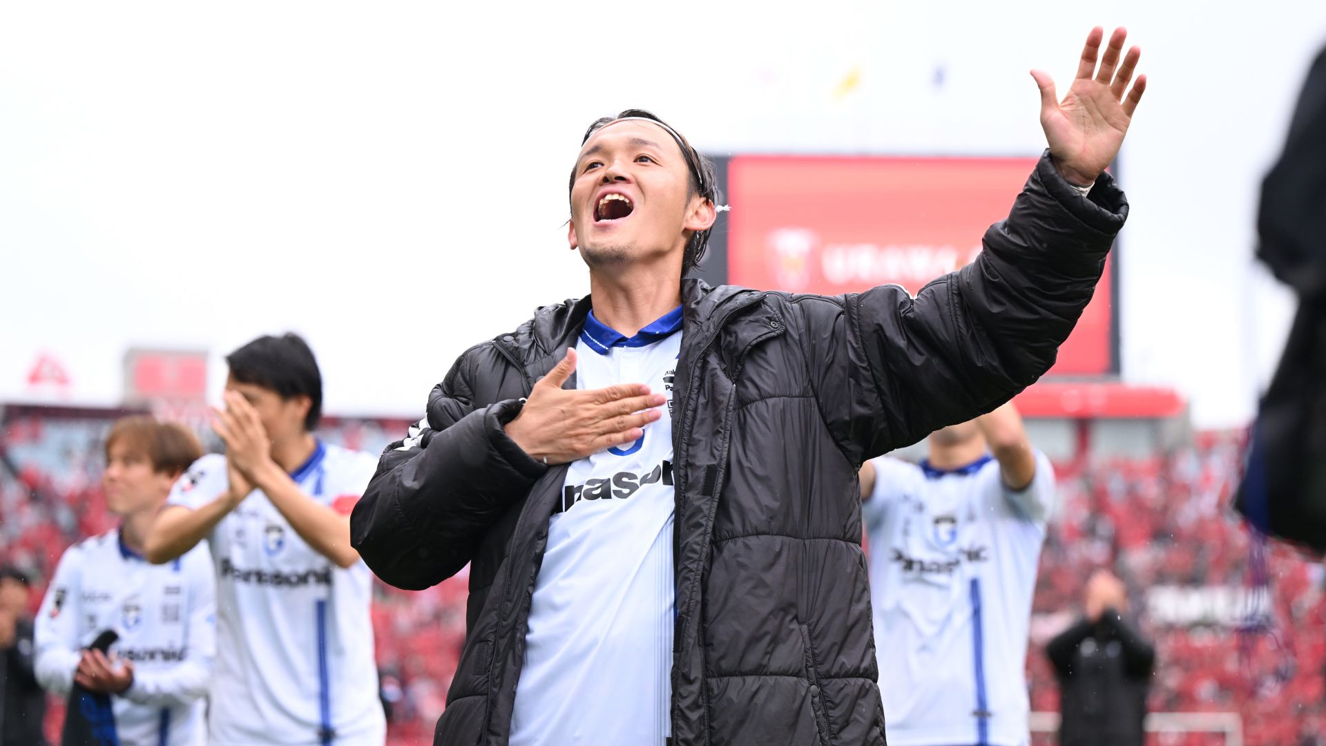 宇佐美貴史 の最新ニュース、移籍の噂、速報 | Goal.com 日本