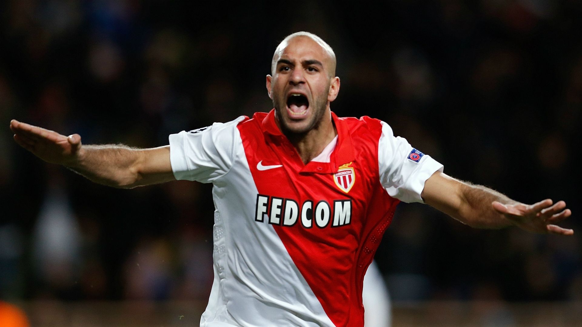 Aymen Abdennour | Monaco