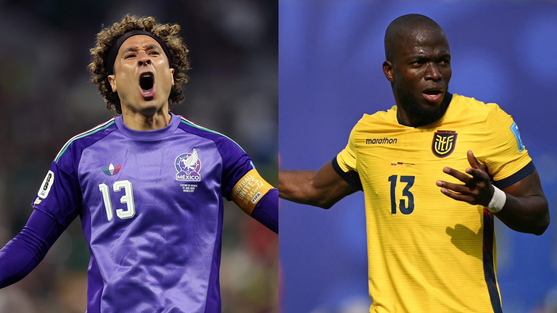MP_ochoa_mexico vs Enner Valencia_ecuador