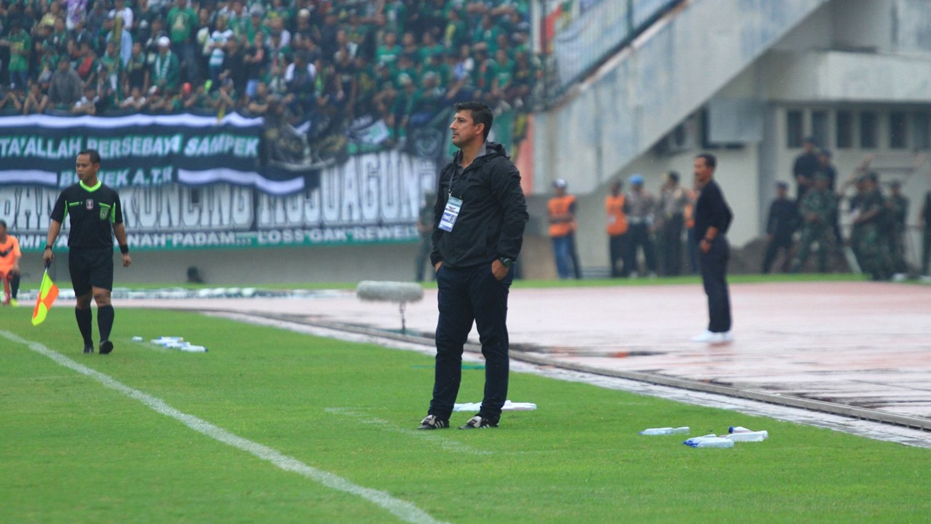 Angel Alfredo Vera - Persebaya Surabaya