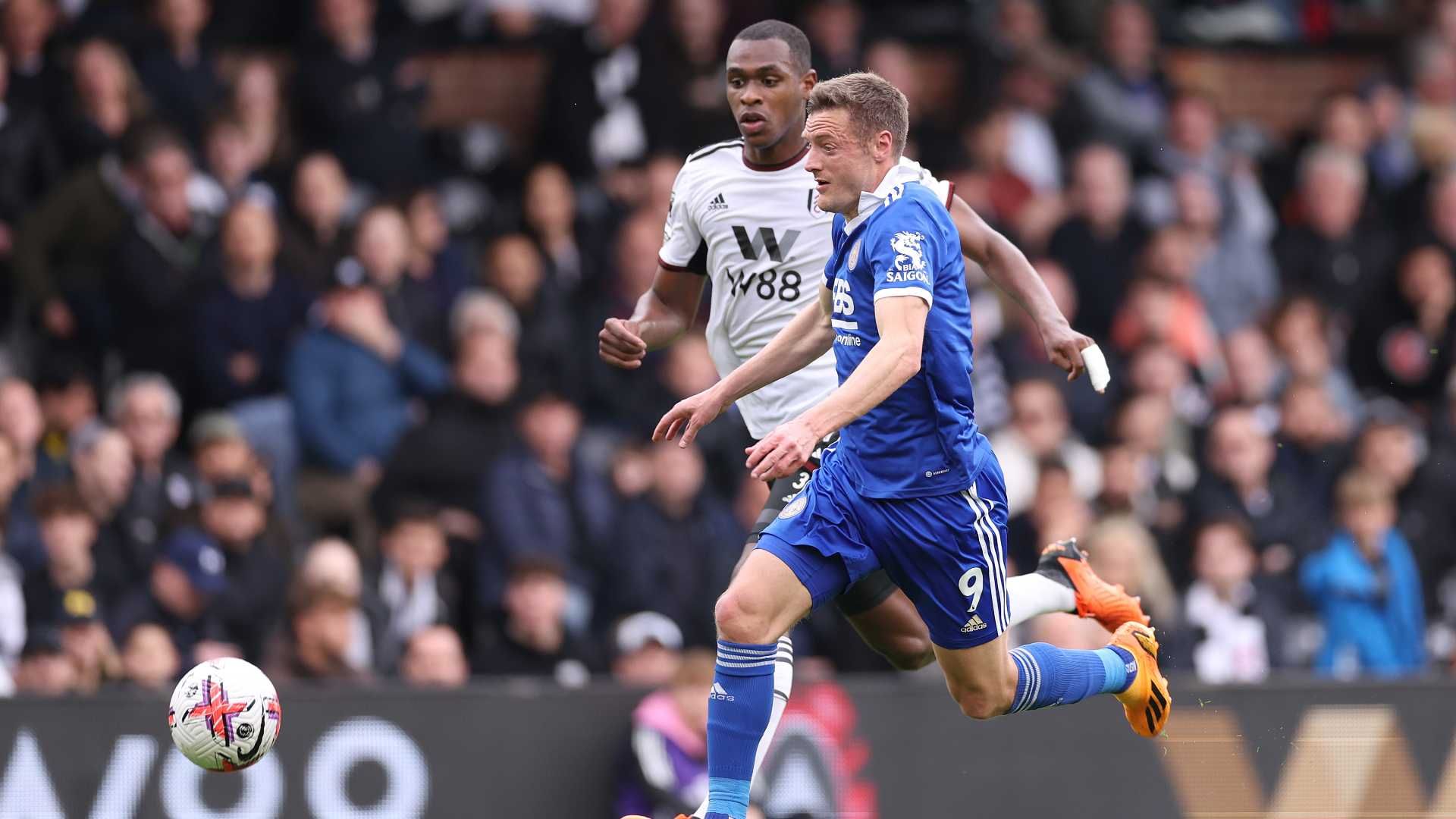 vardy fulham