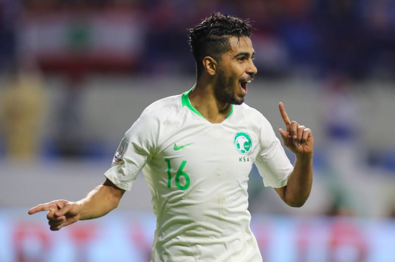 حسين المقهوي