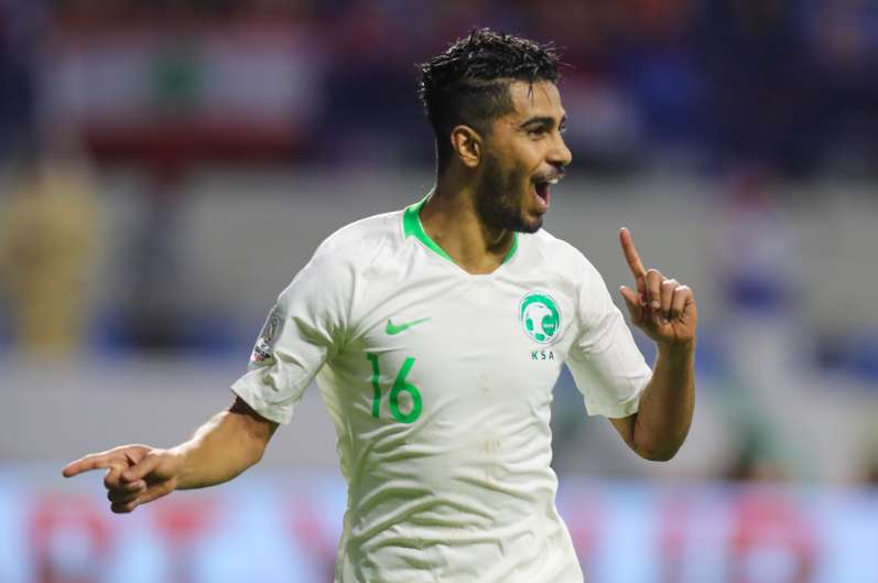 حسين المقهوي