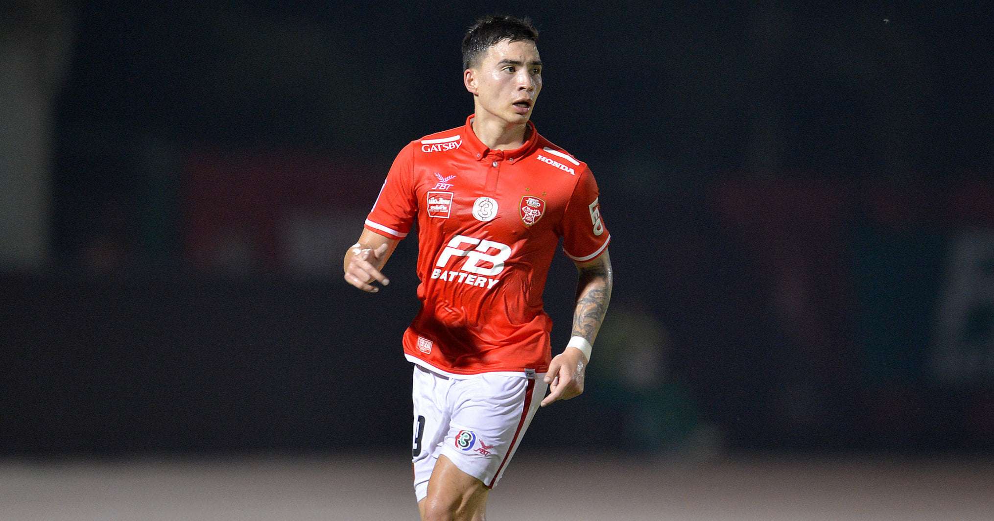 ทริสตอง โด