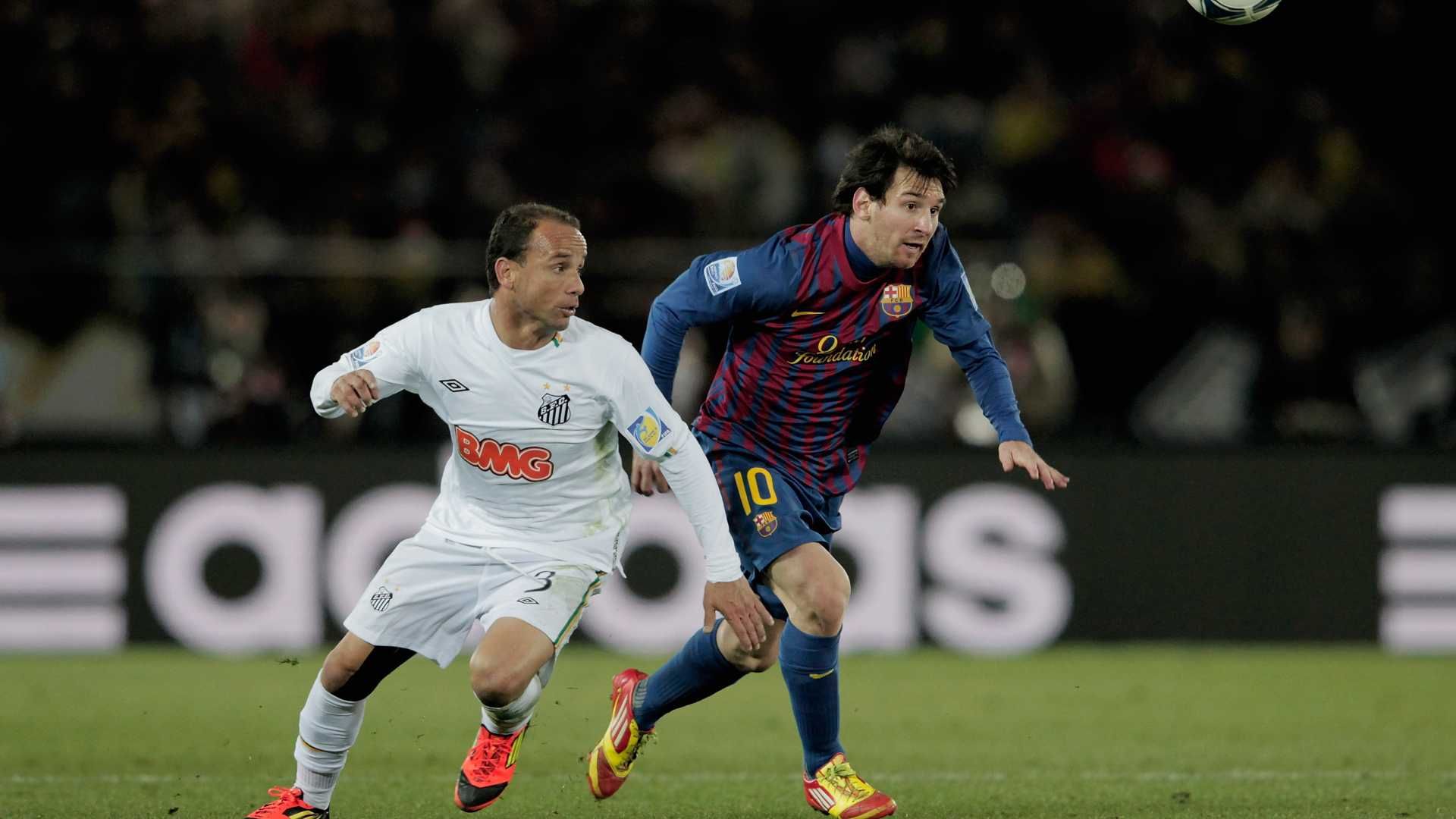 fifa club world cup final 2011