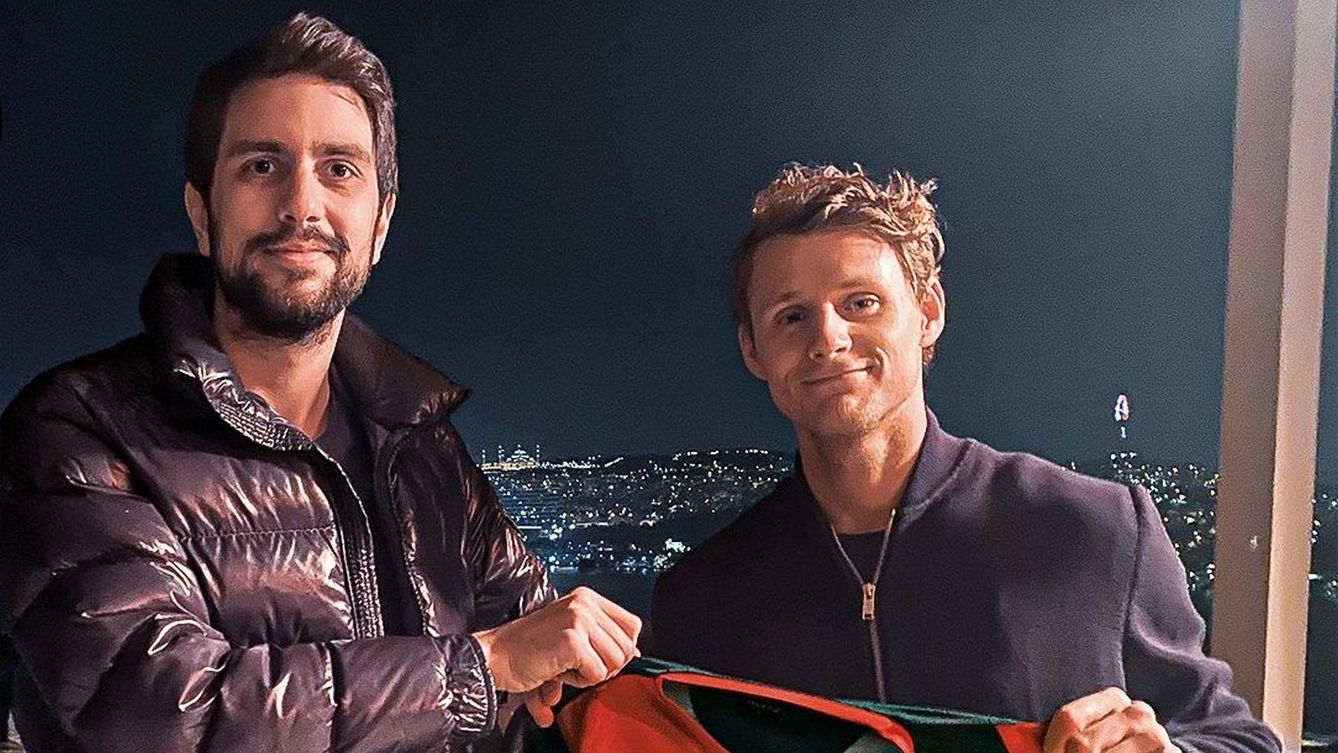 Hedenstad Karagumruk