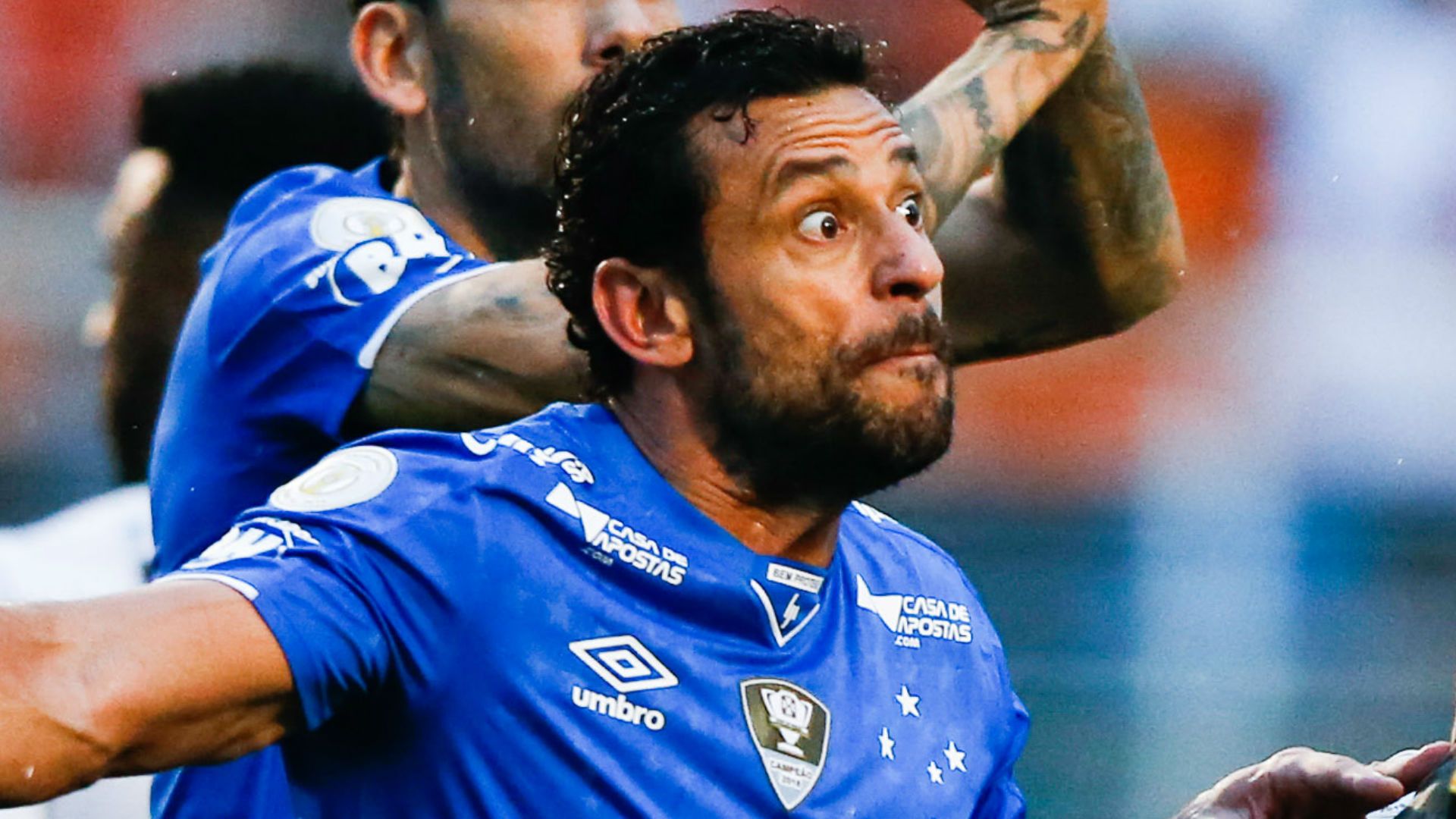 Fred Cruzeiro 31 07 2019