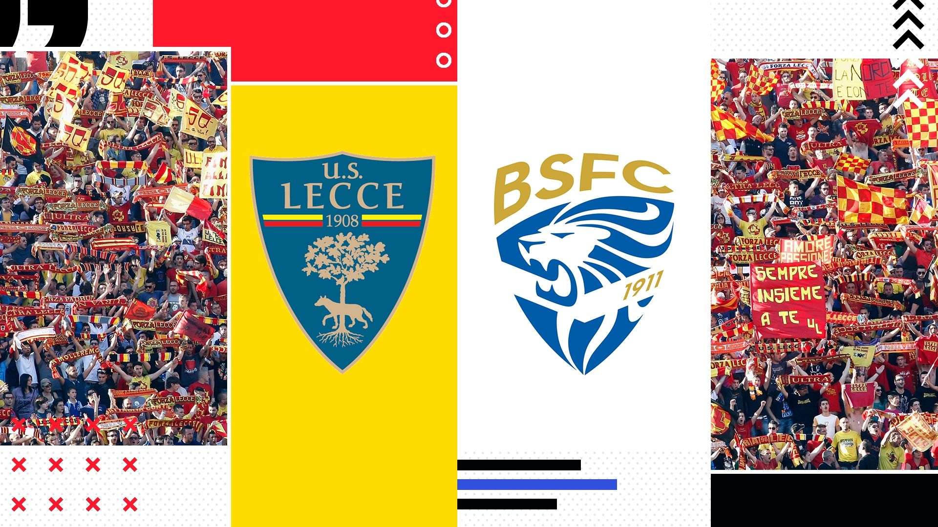 Lecce Brescia Preview