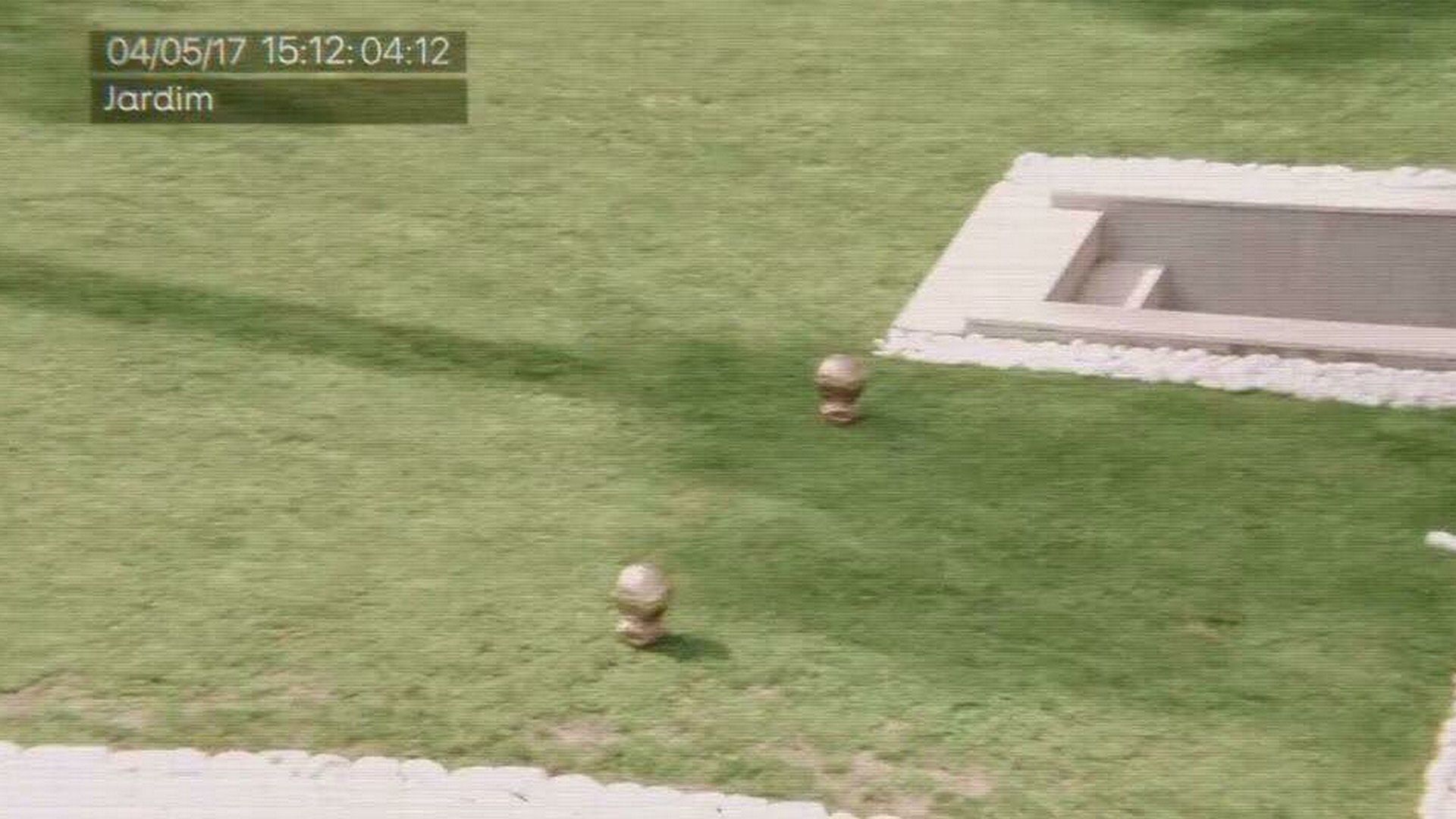 Ballon d'or posts for Cristiano Ronaldo's son