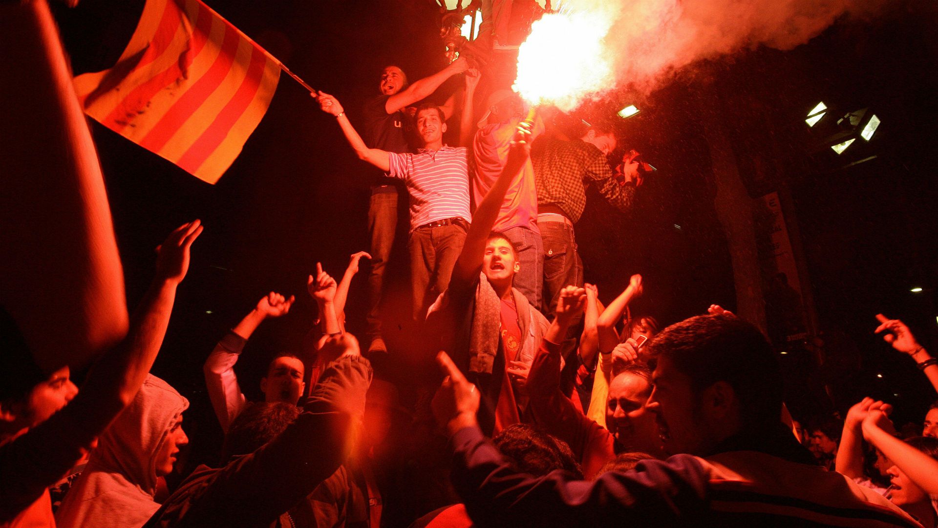 barcelona